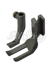 Welting Foot Set 1/4", Adler #S67 1/4 Welting Foot Set 1/4", Adler #S67 1/4