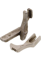 Welting Foot Set, Left Groove, Singer #S78L-3/8 Welting Foot Set, Left Groove, Singer #S78L-3/8