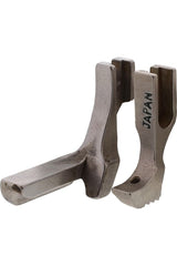Welting Foot Set, Right Groove, Singer #S78R-3/8 Welting Foot Set, Right Groove, Singer #S78R-3/8
