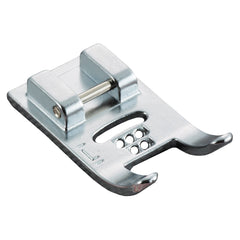 5-Groove Cording Foot (7mm), Brother #SA157 5-Groove Cording Foot (7mm), Brother #SA157