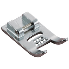 Brother 7-Groove Cording Foot (7mm), #SA158 Brother 7-Groove Cording Foot (7mm), #SA158