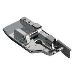 Brother SA185 1/4" Piecing Foot-Guide Brother SA185 1/4" Piecing Foot-Guide