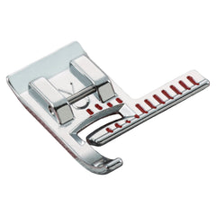 Vertical Stitch Alignment Foot, Brother #SA189 Vertical Stitch Alignment Foot, Brother #SA189