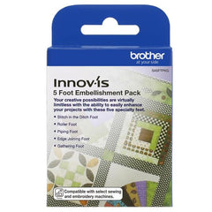 5pc-embellishment-presser-foot-set-brother-sa5ftpkg 5pc-embellishment-presser-foot-set-brother-sa5ftpkg