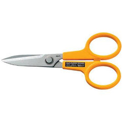 Stainless Steel Serrated Edge Scissors (7in), Olfa #SCS-2 Stainless Steel Serrated Edge Scissors (7in), Olfa #SCS-2