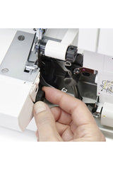 SINGER® SE017 Elite Serger SINGER® SE017 Elite Serger