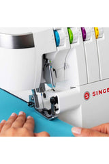 SINGER® SE017 Elite Serger SINGER® SE017 Elite Serger