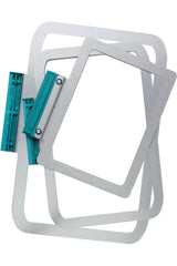 Dime, Sticky Hoop w/ Stabilizer - Brother/Babylock Dime, Sticky Hoop w/ Stabilizer - Brother/Babylock