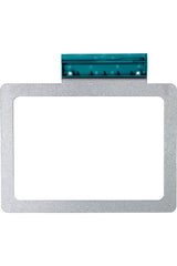 Dime, Sticky Hoop w/ Stabilizer - Brother/Babylock Dime, Sticky Hoop w/ Stabilizer - Brother/Babylock