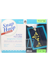 Magnetic Snap Hoop Monster 7"x12" Magnetic Snap Hoop Monster 7"x12"