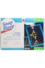 Magnetic Snap Hoop Monster 6"x10" Magnetic Snap Hoop Monster 6"x10"