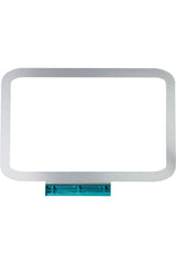 Dime, Sticky Hoop w/ Stabilizer - Brother/Babylock Dime, Sticky Hoop w/ Stabilizer - Brother/Babylock