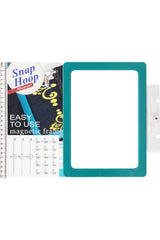 Magnetic Snap Hoop Monster for Janome - 5"x7" Magnetic Snap Hoop Monster for Janome - 5"x7"