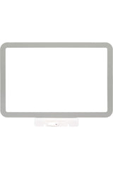 Dime, 8" x 12" Snap Hoop Monster - Janome Dime, 8" x 12" Snap Hoop Monster - Janome