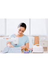 SINGER® Portable Bobbin Winder & Class 15 Bobbins Bundle SINGER® Portable Bobbin Winder & Class 15 Bobbins Bundle