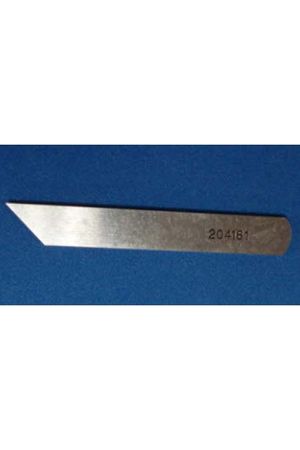 Lower Knife, Industrial #204161 - All About Sewing Lower Knife, Industrial #204161 - All About Sewing