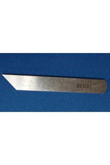 Lower Knife, Industrial #204161 - All About Sewing Lower Knife, Industrial #204161 - All About Sewing