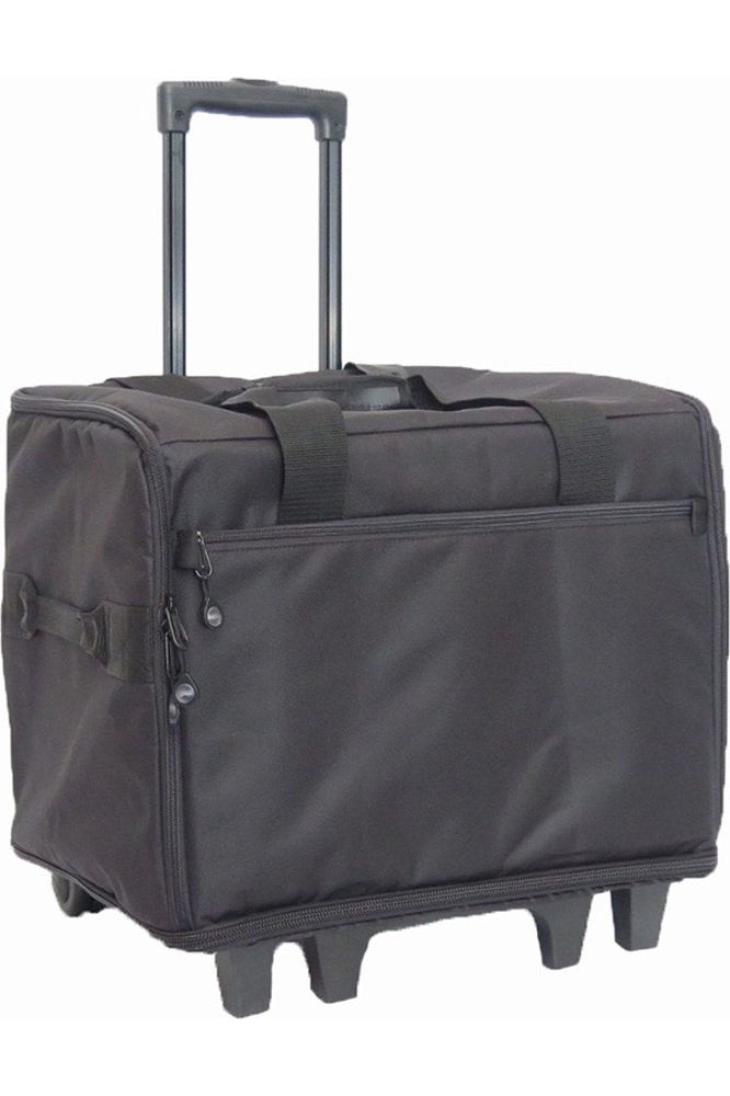 Large Wheeled Serger Bag, BlueFig Large Wheeled Serger Bag, BlueFig