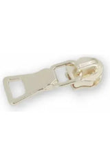 Zipper Pulls - Assorted Designs, Size #5 Zipper Pulls - Assorted Designs, Size #5