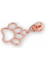 Zipper Pulls - Assorted Designs, Size #5 Zipper Pulls - Assorted Designs, Size #5