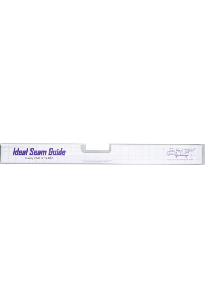 Ideal Seam Guides Ideal Seam Guides