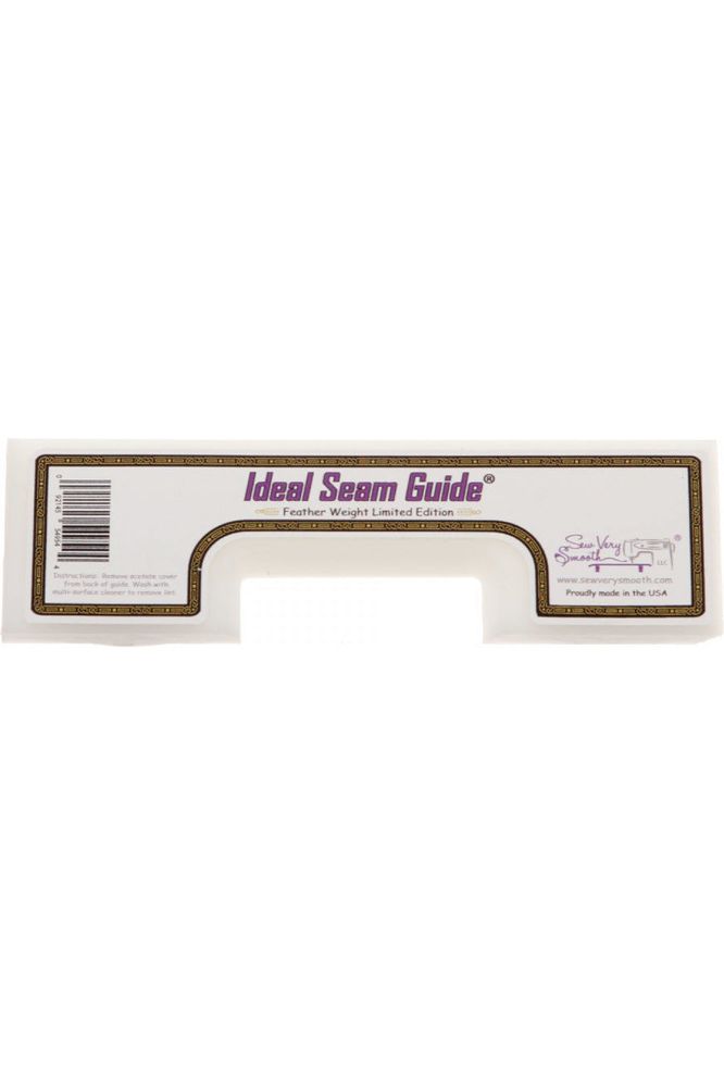 Ideal Seam Guides Ideal Seam Guides