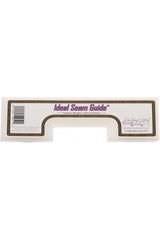 Ideal Seam Guides Ideal Seam Guides
