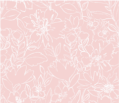 Flower house-Powder Keg-Pink Flower house-Powder Keg-Pink