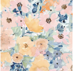 Flower House-Wait for Me-Multi Flower House-Wait for Me-Multi