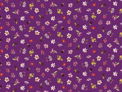 Clothworks - Summer Garden Clothworks - Summer Garden