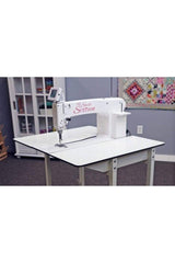 Handi Quilter Sweet Sixteen with NEW InSight Table Handi Quilter Sweet Sixteen with NEW InSight Table