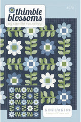 Thimble Blossoms Quilt Pattern Thimble Blossoms Quilt Pattern