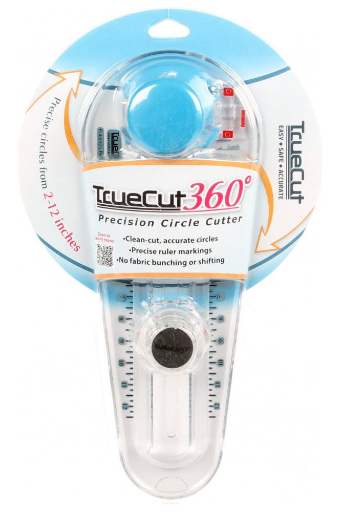 TrueCut Cutter Combo TrueCut Cutter Combo