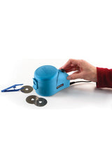 True Sharp Power Rotary Blade Sharpener True Sharp Power Rotary Blade Sharpener