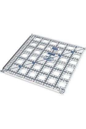 TrueCut Square Ruler Bundle TrueCut Square Ruler Bundle