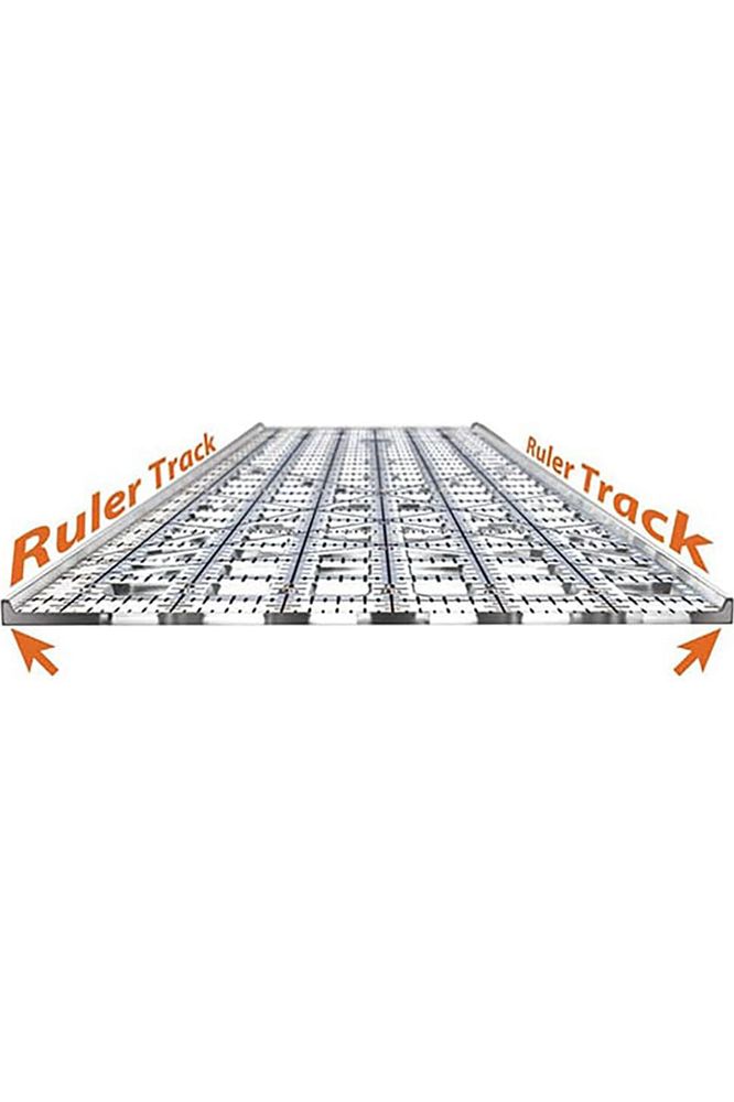 TrueCut Square Ruler Bundle TrueCut Square Ruler Bundle