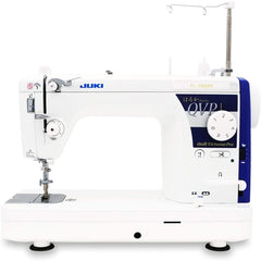 JUKI - Haruka TL-18QVP - Sewing & Quilting Machine JUKI - Haruka TL-18QVP - Sewing & Quilting Machine