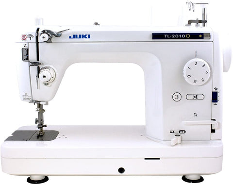 JUKI - TL-2010Q - Sewing & Quilting Machine JUKI - TL-2010Q - Sewing & Quilting Machine