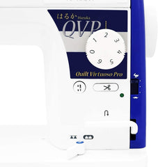 JUKI - Haruka TL-18QVP - Sewing & Quilting Machine JUKI - Haruka TL-18QVP - Sewing & Quilting Machine