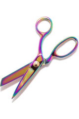 Tula Pink 6" Micro Serrated Shears Tula Pink 6" Micro Serrated Shears