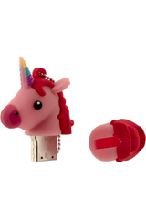 Tula Pink 16GB Unicorn USB Flash Drive Tula Pink 16GB Unicorn USB Flash Drive