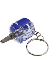 Mini Flathead Screwdriver, Tooltron Mini Flathead Screwdriver, Tooltron