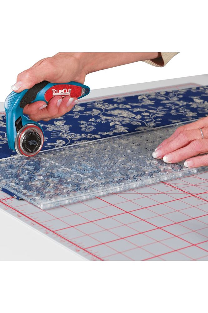 TrueCut Dual Sided Cutting Mat TrueCut Dual Sided Cutting Mat