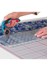 TrueCut Dual Sided Cutting Mat TrueCut Dual Sided Cutting Mat