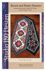 Bread and Butter Table Runner Bread and Butter Table Runner