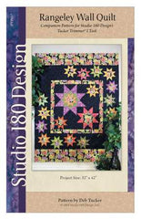 Rangeley Wallhanging Rangeley Wallhanging