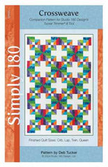 Crossweave Crossweave