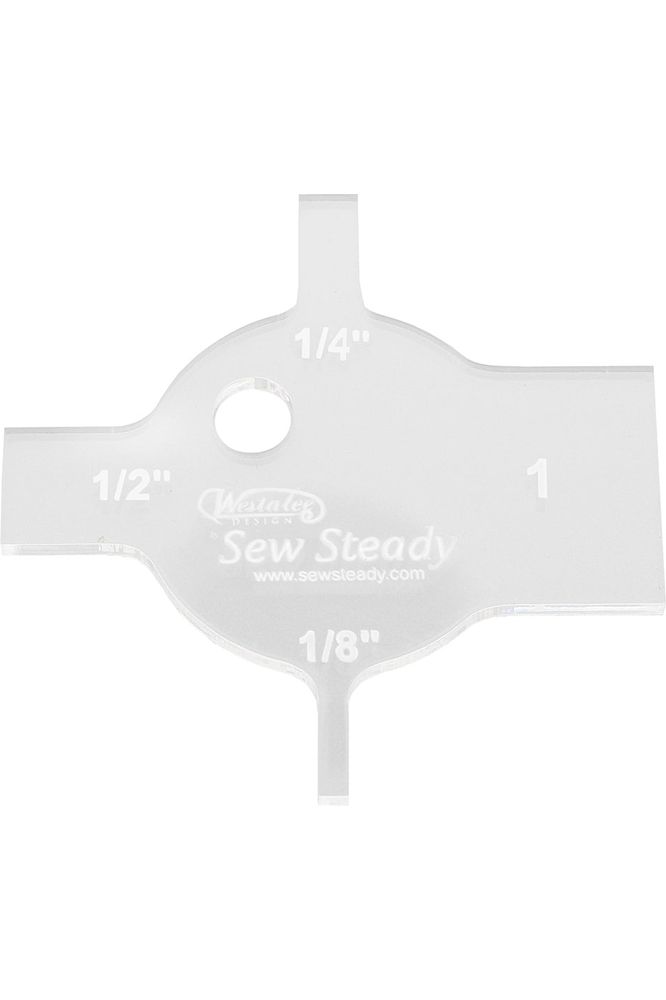 Spacing Gauge Quilting Tool Spacing Gauge Quilting Tool