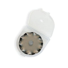45mm Wave Rotary Blade, Olfa 45mm Wave Rotary Blade, Olfa
