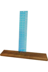 Whipstitch Fat Quarter 3.5" x 18" Ruler Whipstitch Fat Quarter 3.5" x 18" Ruler